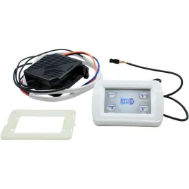 jabsco-toalettkontrollsett