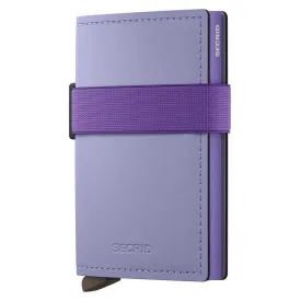 secrid-bandwallet-matte-lederbrieftasche