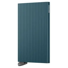 secrid-cardprotector-fluted-lompakko