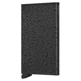 secrid-cardprotector-hammered-지갑