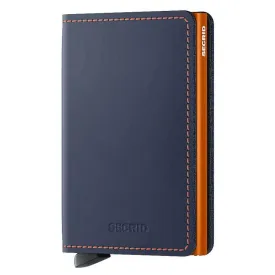 secrid-slimwallet-matte-laderplanbok