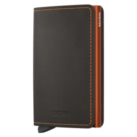 secrid-slimwallet-matte-lederbrieftasche