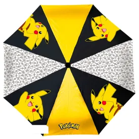 abysse-pokemon-pikachu-伞