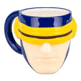paladone-xmen-cyclops-shaped-머그컵