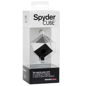 datacolor-spydercube-校准套件