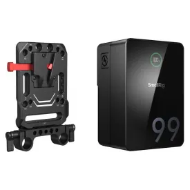 smallrig-5047-vb99-pro-mini-v-mount-kit-4292---3016-배터리