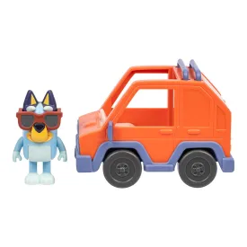 bluey-figur
