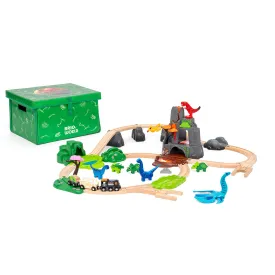 brio-dinosaur-deluxe-열차-회로