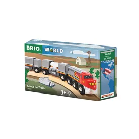 brio-tren-santa-fe--trains-of-the-world--36089