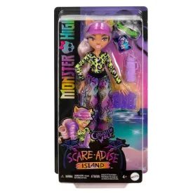 monster-high-scareadise-island-clawdeen-hrp67-doll