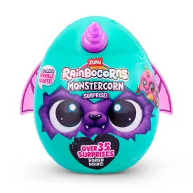 zuru-monstercorn-9297-figur