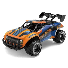 tec-toy-remote-control-car