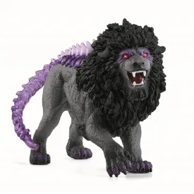 schleich-eldrador-creatures-shadow-lion-42555-figure
