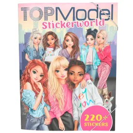 topmodel-stickerworld-klistermarken