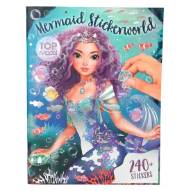 topmodel-metallic-stickerworld-mermaid-413395-stickers