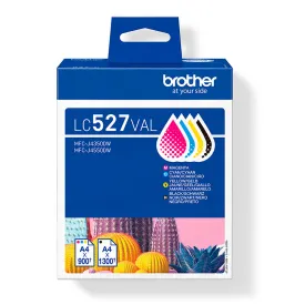 brother-lc527val-墨盒