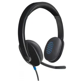 logitech-h540-헤드셋
