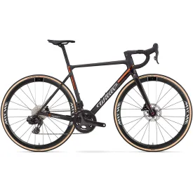 wilier-verticale-slr-racefietsframe