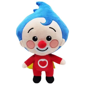 bandai-dx-payaso-plim-plim-musical-teddy-30-cm