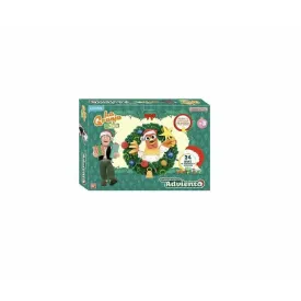 bandai-la-granja-de-zenon-advent-calendar