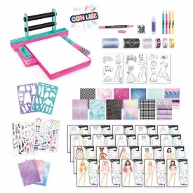 canal-toys-modedesignstudie-modedesigner