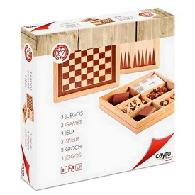 cayro-sjakk-dam-backgammon-marketeri-brettspill