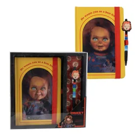 cerda-chucky-schrijfset