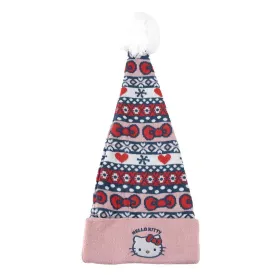 hello-kitty-gorro-hello-kitty-christmas-knitted
