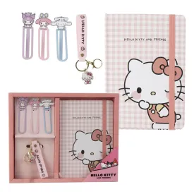 cerda-hello-kitty-stationery-set
