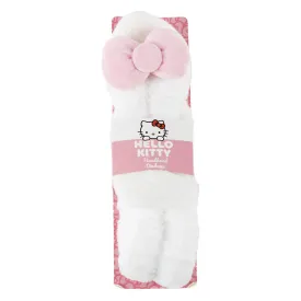 hello-kitty-hello-kitty-头巾妆