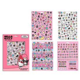 cerda-hello-kitty-sticker-pack-18.0x25.0x0.1-cm