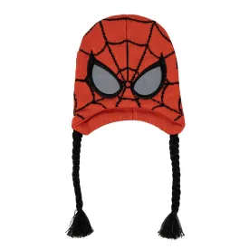 spiderman-gorro-spiderman-peruvian