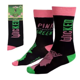 cerda-wicked-socks
