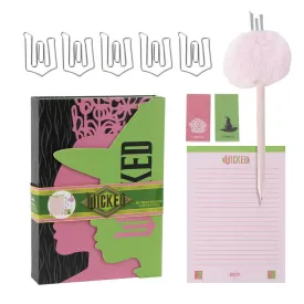 cerda-gave-schrijfset