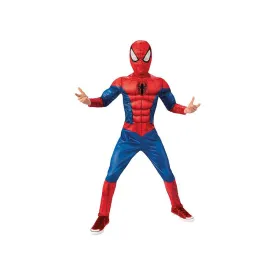 rubies-spiderman-kinderkostuum