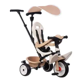 smoby-베이비-발라드-세발자전거-유모차