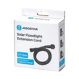 aigostar-cable-dextensio-5-m