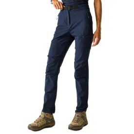 Dare2b Melodic Pro Zip Off Broek