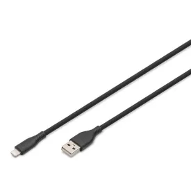 digitus-600108-lightning-cable-50-cm