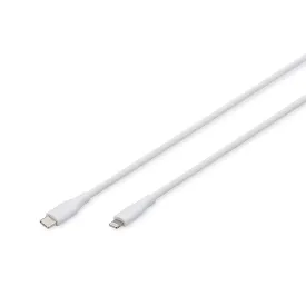 digitus-600110-mfi-lightning-数据线-1-m