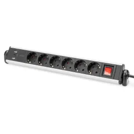 digitus-da-70624-power-strip-9-outlets-with-switch