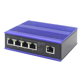 digitus-dn-650105-交换机