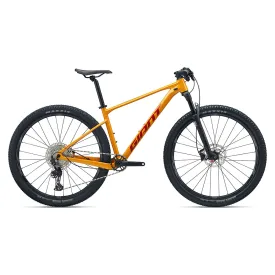 Giant XTC Advanced 3 29´´ Deore 2026 MTB bike, Orange | Bikeinn