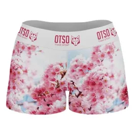 otso-pantaloni-corti-almond-blossom