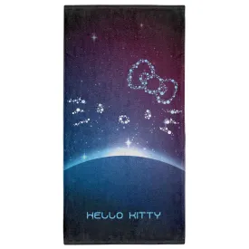 otso-hello-kitty-galaxy-microfiber-towel