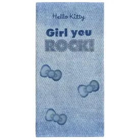 otso-hello-kitty-denim-mikrokuitupyyhe