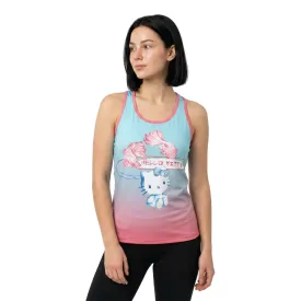 otso-samarreta-sense-manigues-hello-kitty-wave