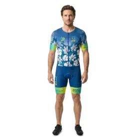otso-swim-bike-run-flower-short-sleeve-trisuit