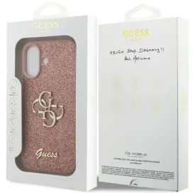 guess-capa-de-telefone-fixed-glitter-big-4g-iphone-17