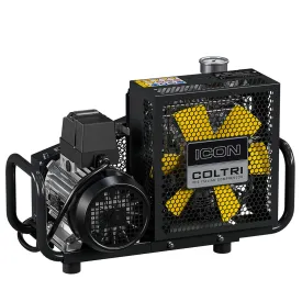 coltri-icon-lse-100-et-three-phase-400v-50hz-232-bar-압축기